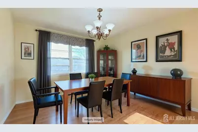 9 Stratford Circle, Edison, NJ 08820 - Photo 8