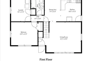 1 Zoar St, Fords, NJ 08863 - Photo 4