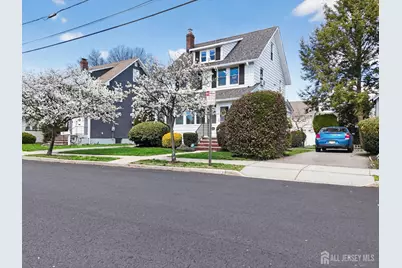 182 Rowland Place, Woodbridge Township, NJ 07095 - Photo 2