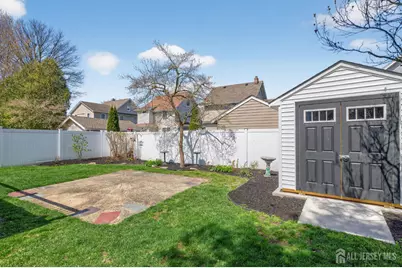 182 Rowland Place, Woodbridge Township, NJ 07095 - Photo 34