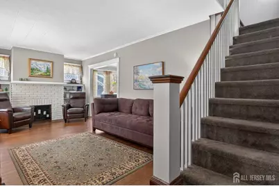 182 Rowland Place, Woodbridge Township, NJ 07095 - Photo 16