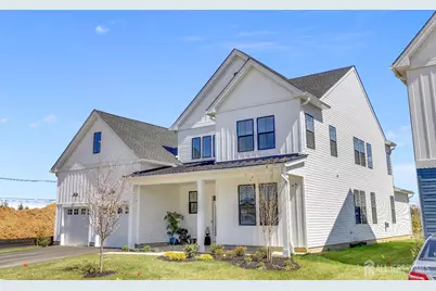 72 Ross Lane, Cranbury Township, NJ 08512 - Photo 2