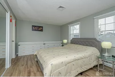 217 Mayflower Way #O, Monroe Township, NJ 08831 - Photo 10