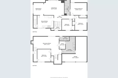 33 Mary Ellen Drive, Edison, NJ 08820 - Photo 50