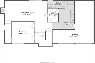 33 Mary Ellen Drive, Edison, NJ 08820 - Photo 52