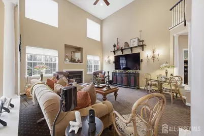 2 Picasso Court, Franklin Township, NJ 08873 - Photo 12