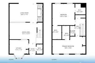 106 Wilshire Ct, Old Bridge Township, NJ 08857 - Photo 16