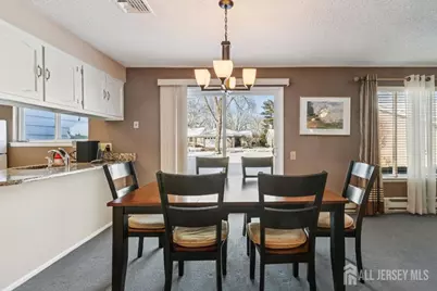 180-B Mimosa Plaza #B, Monroe Township, NJ 08831 - Photo 10