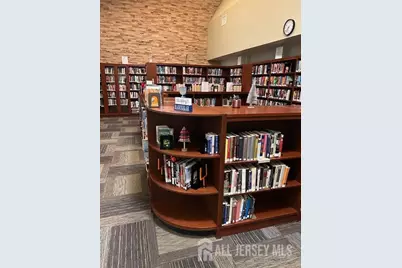 180-B Mimosa Plaza #B, Monroe Township, NJ 08831 - Photo 30