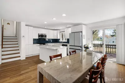 6 Chalmers Road, East Brunswick Township, NJ 08816 - Photo 16