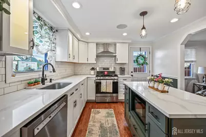 38 Ocean Boulevard, Old Bridge Township, NJ 07735 - Photo 14