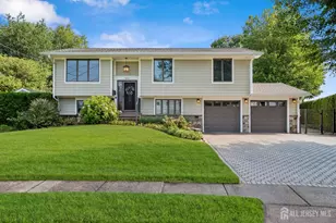 1453 Tooz Pl, South Plainfield, NJ 07080 - Photo 8