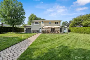 1453 Tooz Pl, South Plainfield, NJ 07080 - Photo 16