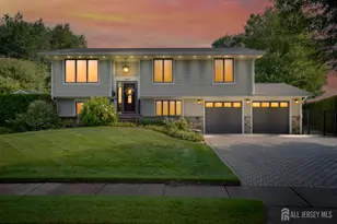 1453 Tooz Pl, South Plainfield, NJ 07080 - Photo 4