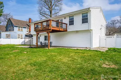 16 Universal Avenue, South Plainfield, NJ 07080 - Photo 24