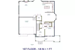 358 Durham Ave, Metuchen, NJ 08840 - Photo 2