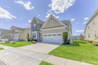 6 Michelangelo Drive, South Brunswick Township, NJ 08852 - Photo 2