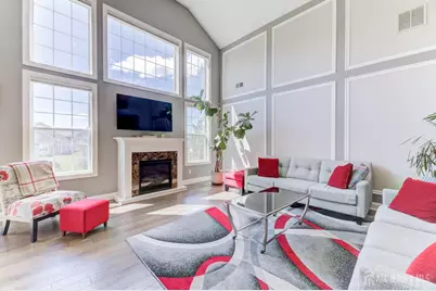 6 Michelangelo Drive, South Brunswick Township, NJ 08852 - Photo 10