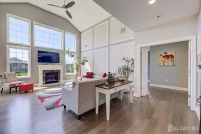 6 Michelangelo Drive, South Brunswick Township, NJ 08852 - Photo 22