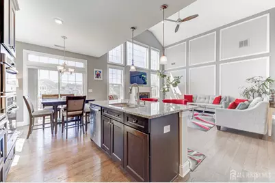 6 Michelangelo Drive, South Brunswick Township, NJ 08852 - Photo 20