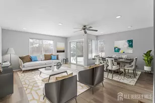 65 Allison Rd, East Windsor Township, NJ 08520 - Photo 8