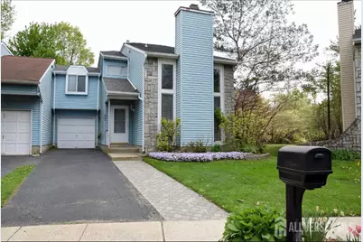 65 Allison Road, East Windsor Township, NJ 08520 - Photo 1