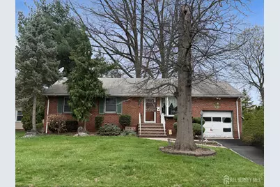 48 Morningside Road, Colonia, NJ 07067 - Photo 1