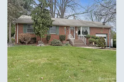 48 Morningside Road, Colonia, NJ 07067 - Photo 2