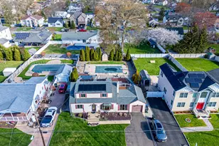 110 Normandy Rd, Colonia, NJ 07067 - Photo 4