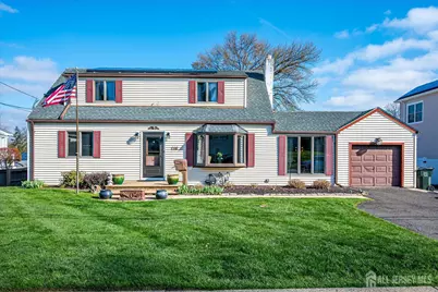 110 Normandy Road, Colonia, NJ 07067 - Photo 1
