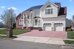 30 Terrier Pl, South Brunswick Township, NJ 08824 - Photo 2