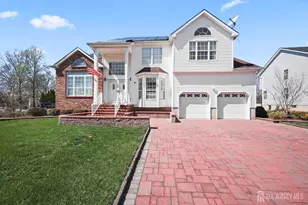 30 Terrier Pl, South Brunswick Township, NJ 08824 - Photo 1