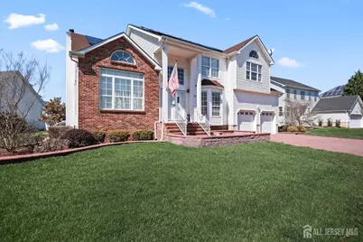 30 Terrier Place, South Brunswick Township, NJ 08824 - Photo 6