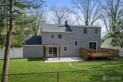 22 Meyer Road, Edison, NJ 08817 - Photo 34