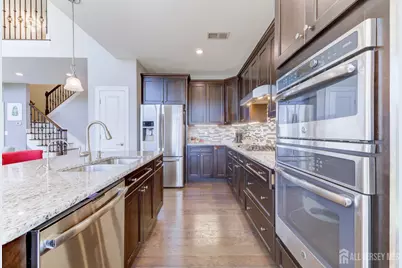 6 Michelangelo Drive, South Brunswick Township, NJ 08852 - Photo 14