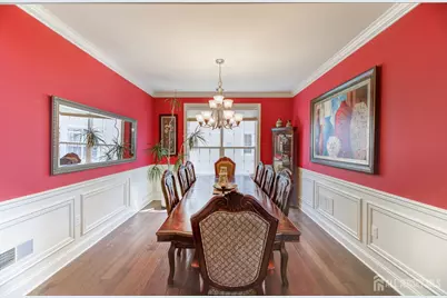6 Michelangelo Drive, South Brunswick Township, NJ 08852 - Photo 18