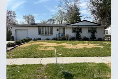 929 Franklin Avenue, South Plainfield, NJ 07080 - Photo 1