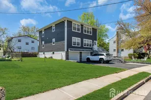 36 Van Buren Ave, Metuchen, NJ 08840 - Photo 2
