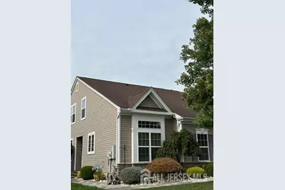 35 Timber Hill Drive, Monroe Township, NJ 08831 - Photo 2