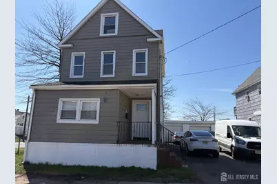 15 Fitch Street, Carteret, NJ 07008 - Photo 1