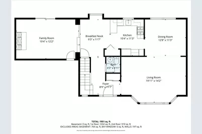 3 Mill Lane, South Brunswick Township, NJ 08810 - Photo 54