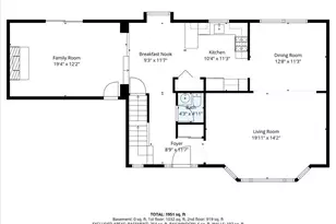 3 Mill Ln, South Brunswick Township, NJ 08810 - Photo 54