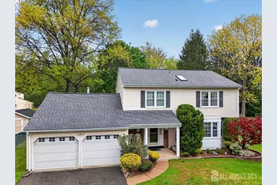 3 Mill Lane, South Brunswick Township, NJ 08810 - Photo 2