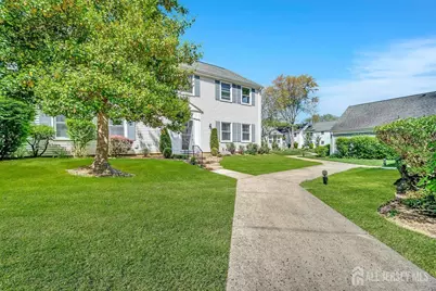 312 Sharon Way #312N, Monroe Township, NJ 08831 - Photo 26