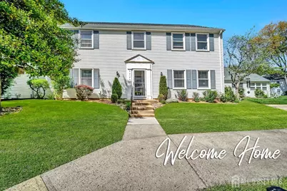 312 Sharon Way #312N, Monroe Township, NJ 08831 - Photo 2