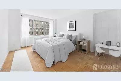 77 W 55th Street #15H, New York, NY 10019 - Photo 2