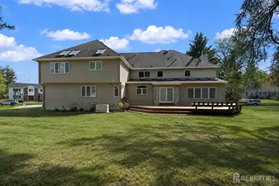 3 Van Hise Court, East Brunswick Township, NJ 08816 - Photo 36