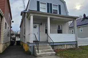 305 Meredith St, Perth Amboy, NJ 08861 - Photo 1