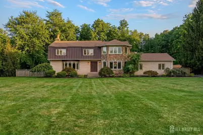 262 Skyline Drive, Long Hill, NJ 07946 - Photo 1