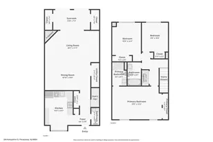 204 Hampshire Ct, Piscataway Township, NJ 08854 - Photo 24